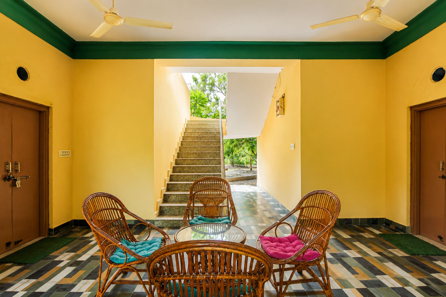 Suite Room2