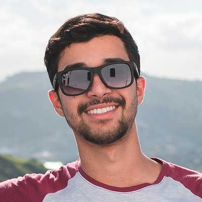 Rahul Mehta